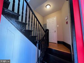 WASHINGTON SQ WEST - Residential