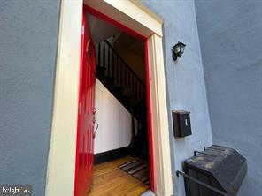 WASHINGTON SQ WEST - Residential