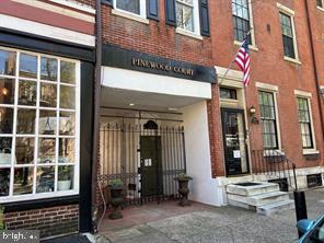 WASHINGTON SQ WEST - Residential