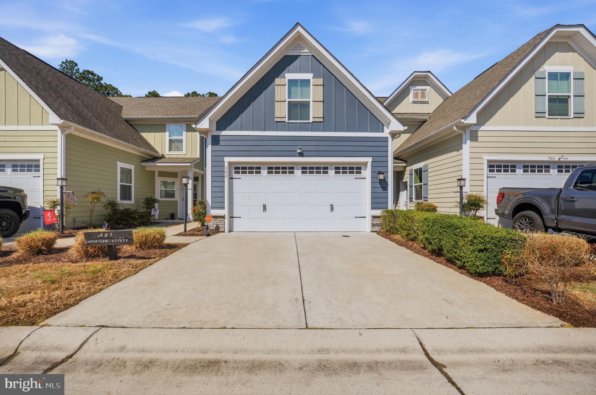 902 CENTURION CIRCLE