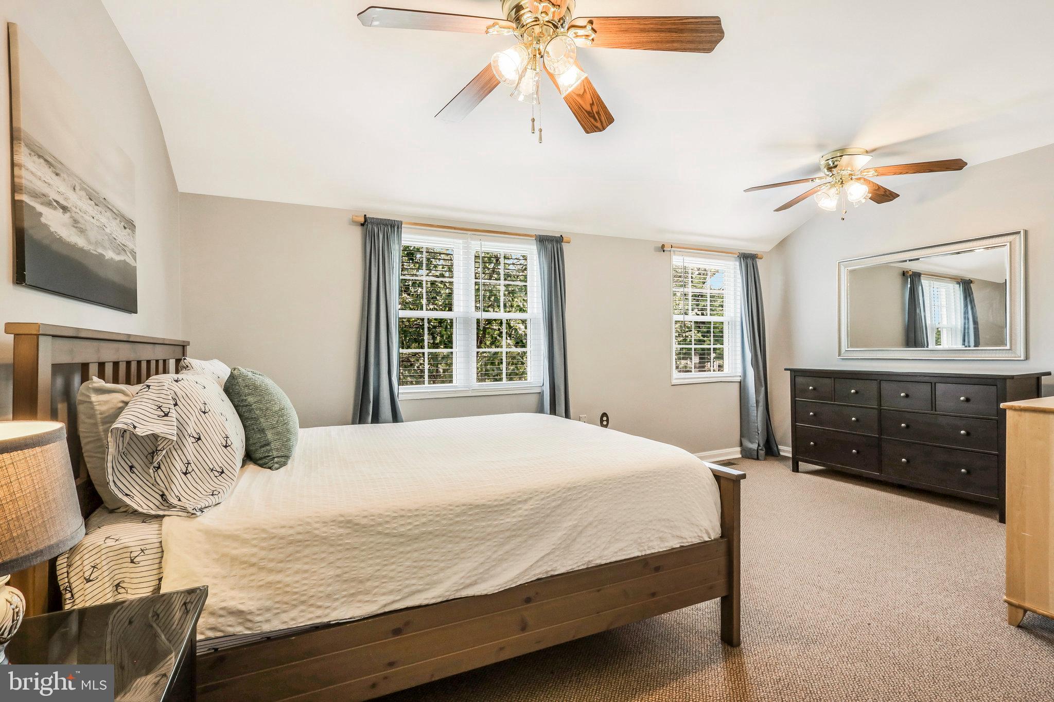 FAIRLINGTON TOWNE - Residential Lease