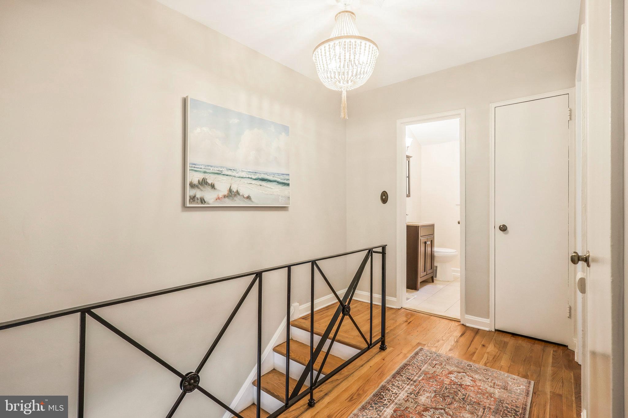 FAIRLINGTON TOWNE - Residential Lease