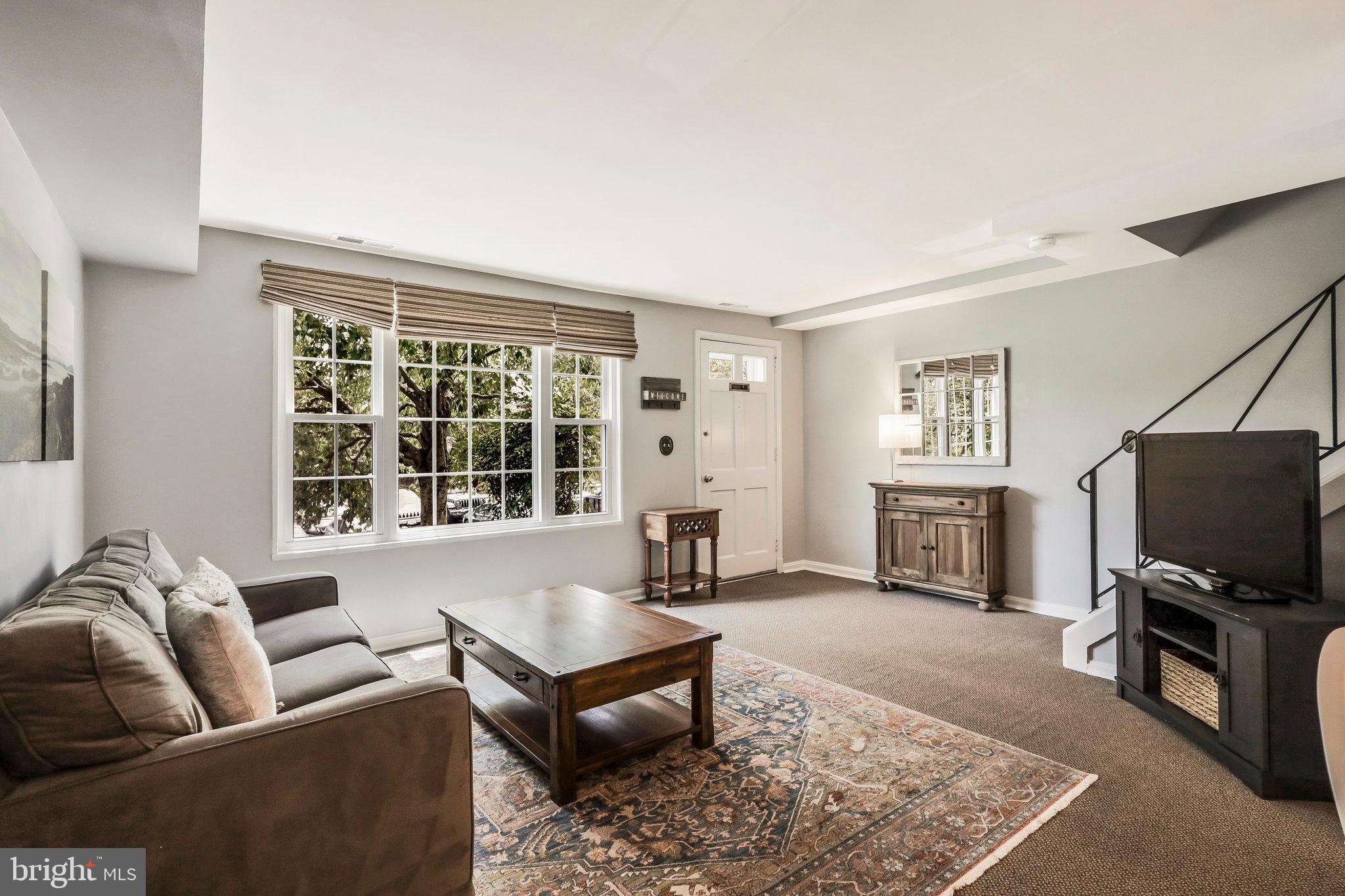 FAIRLINGTON TOWNE - Residential Lease