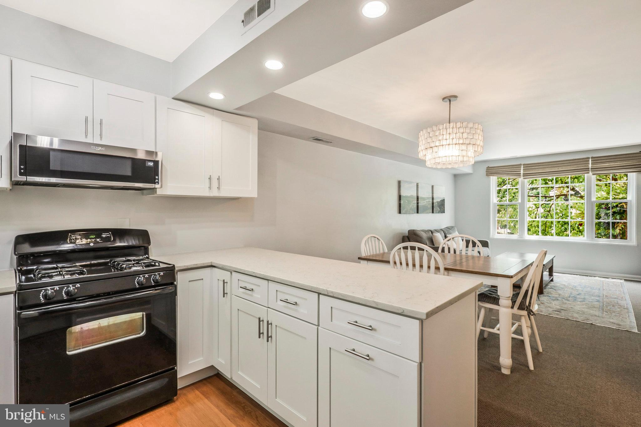 FAIRLINGTON TOWNE - Residential Lease