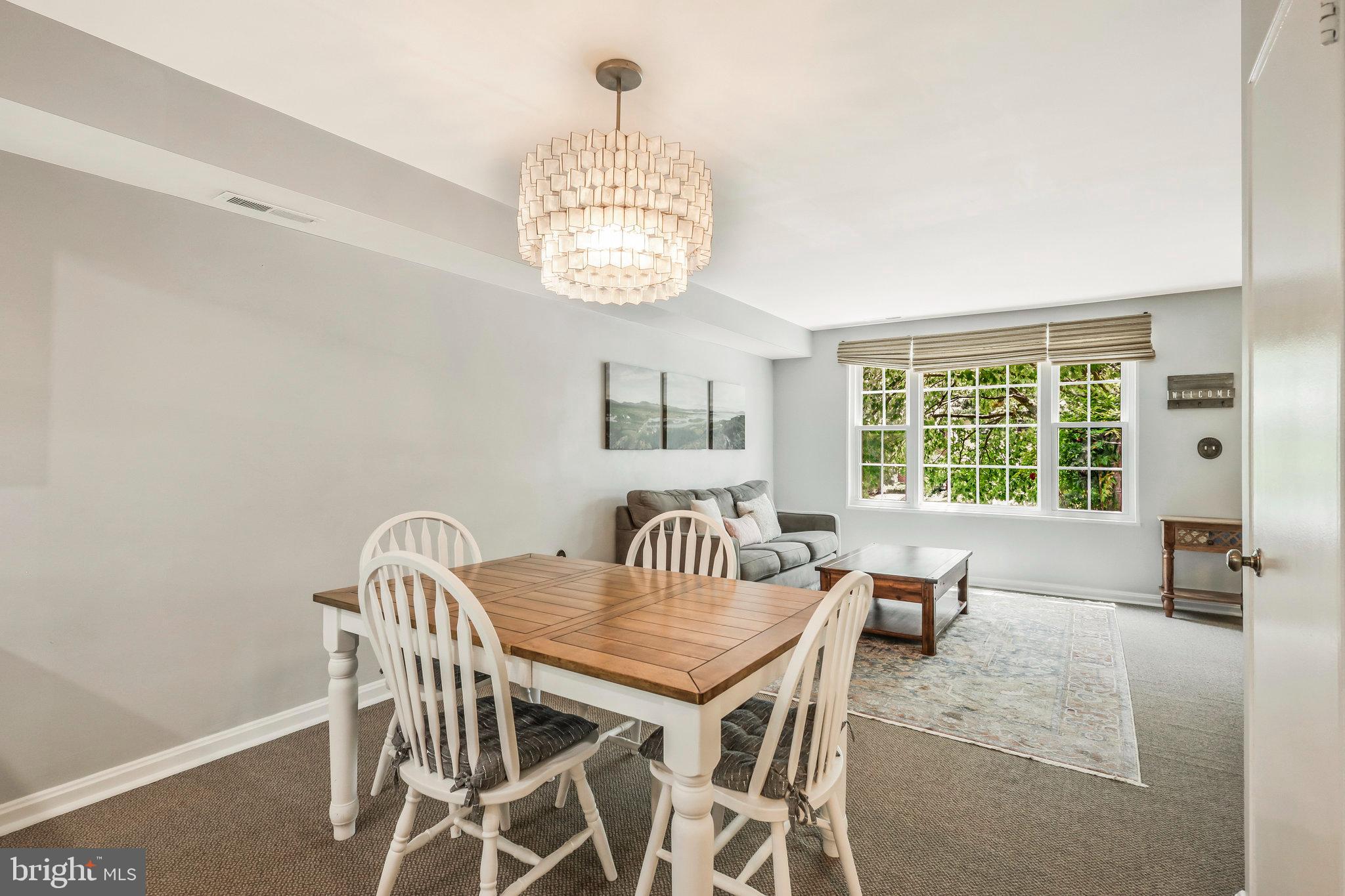 FAIRLINGTON TOWNE - Residential Lease