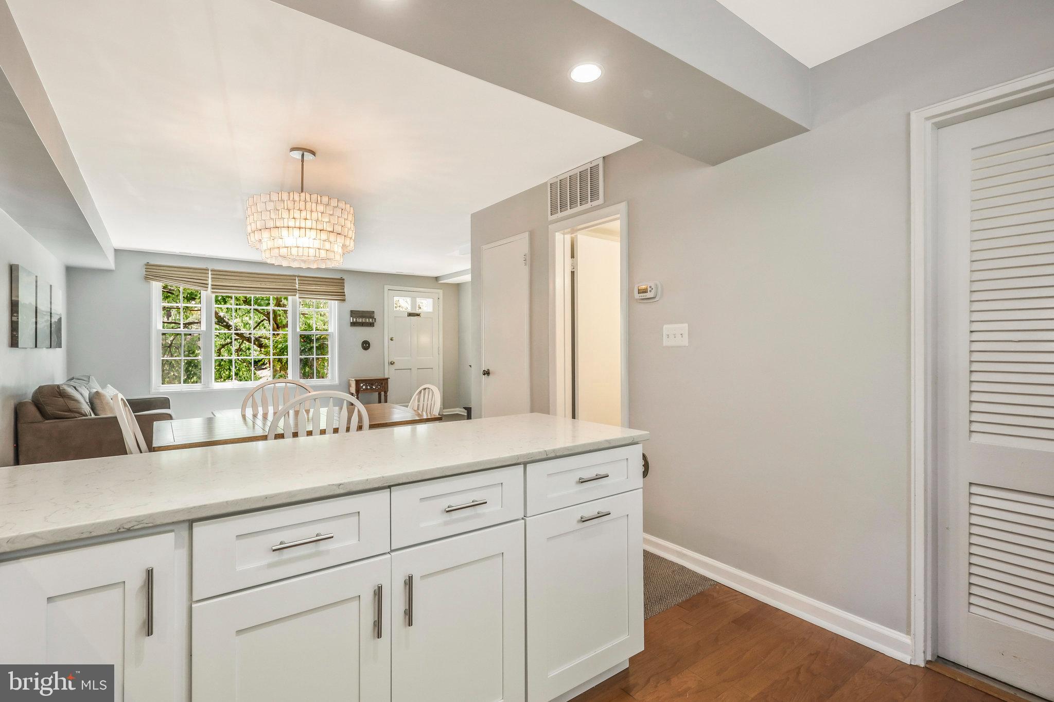 FAIRLINGTON TOWNE - Residential Lease