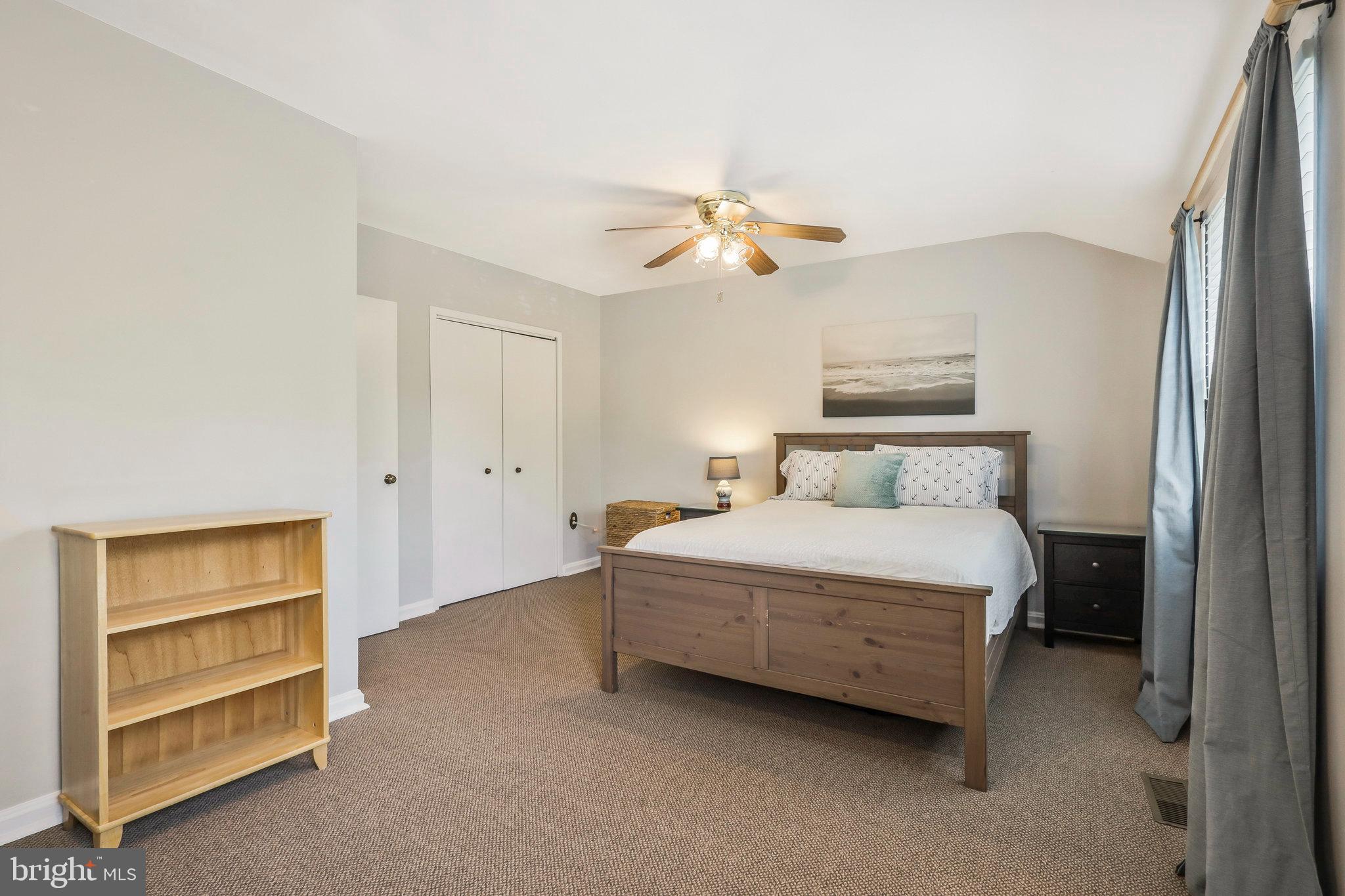 FAIRLINGTON TOWNE - Residential Lease