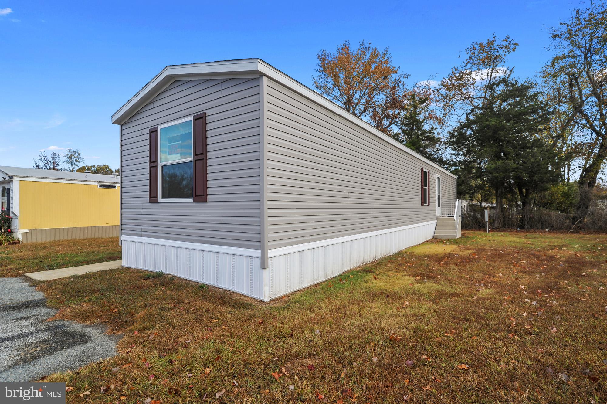 1061 S LITTLE CREEK ROAD 207