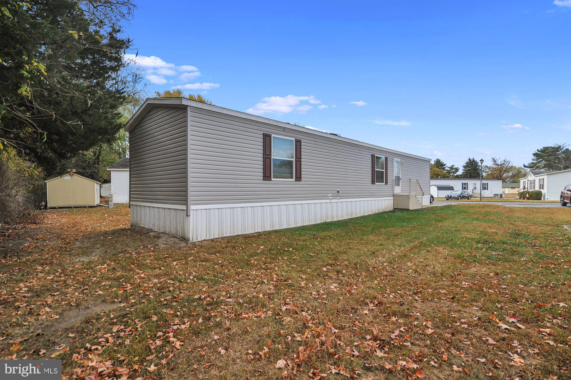 1061 S LITTLE CREEK ROAD 207