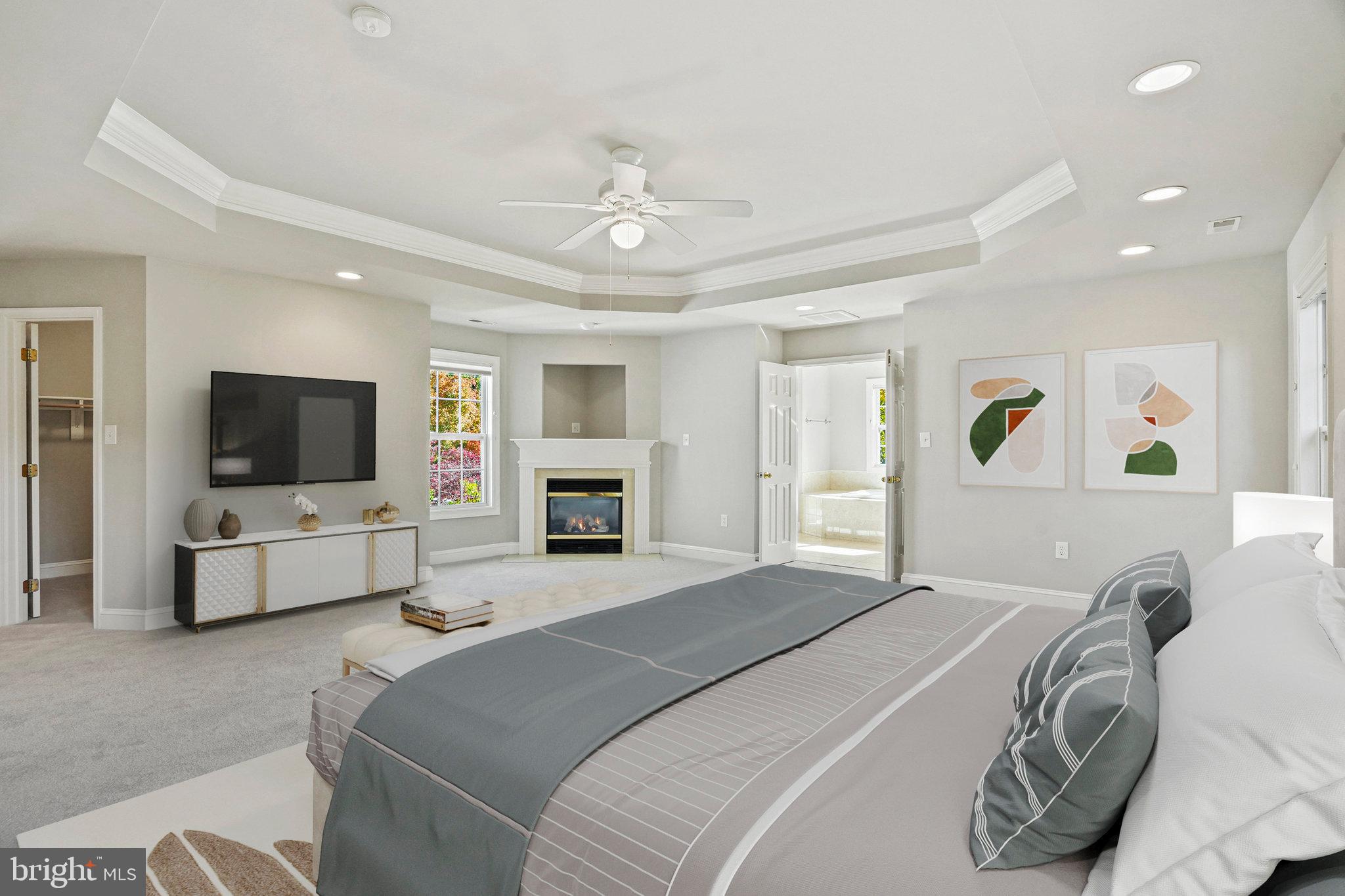 HUNTINGTON TERRACE - Residential