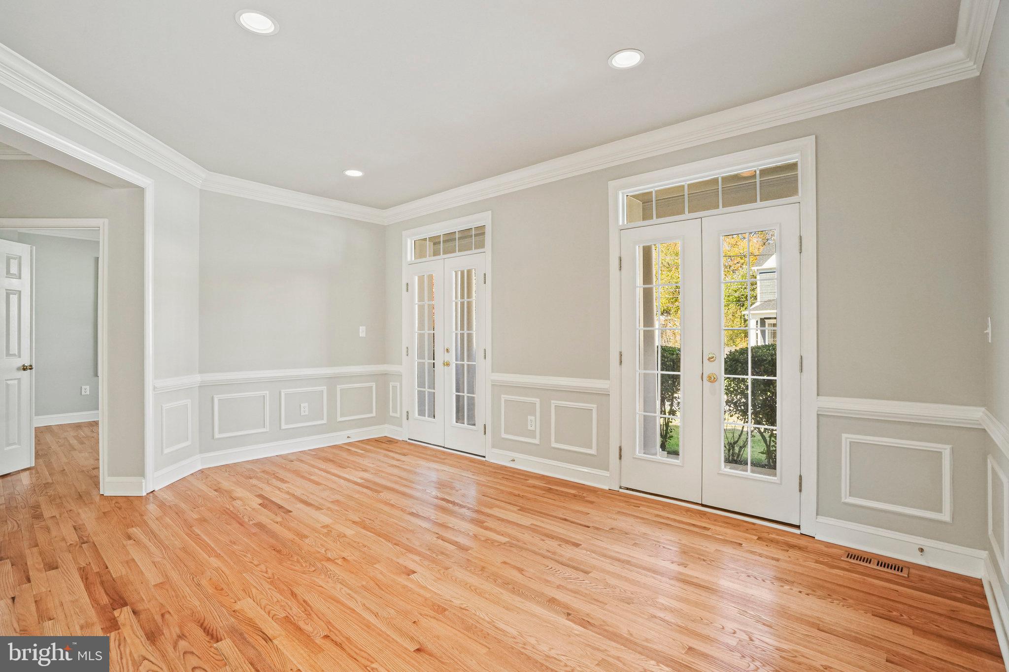 HUNTINGTON TERRACE - Residential