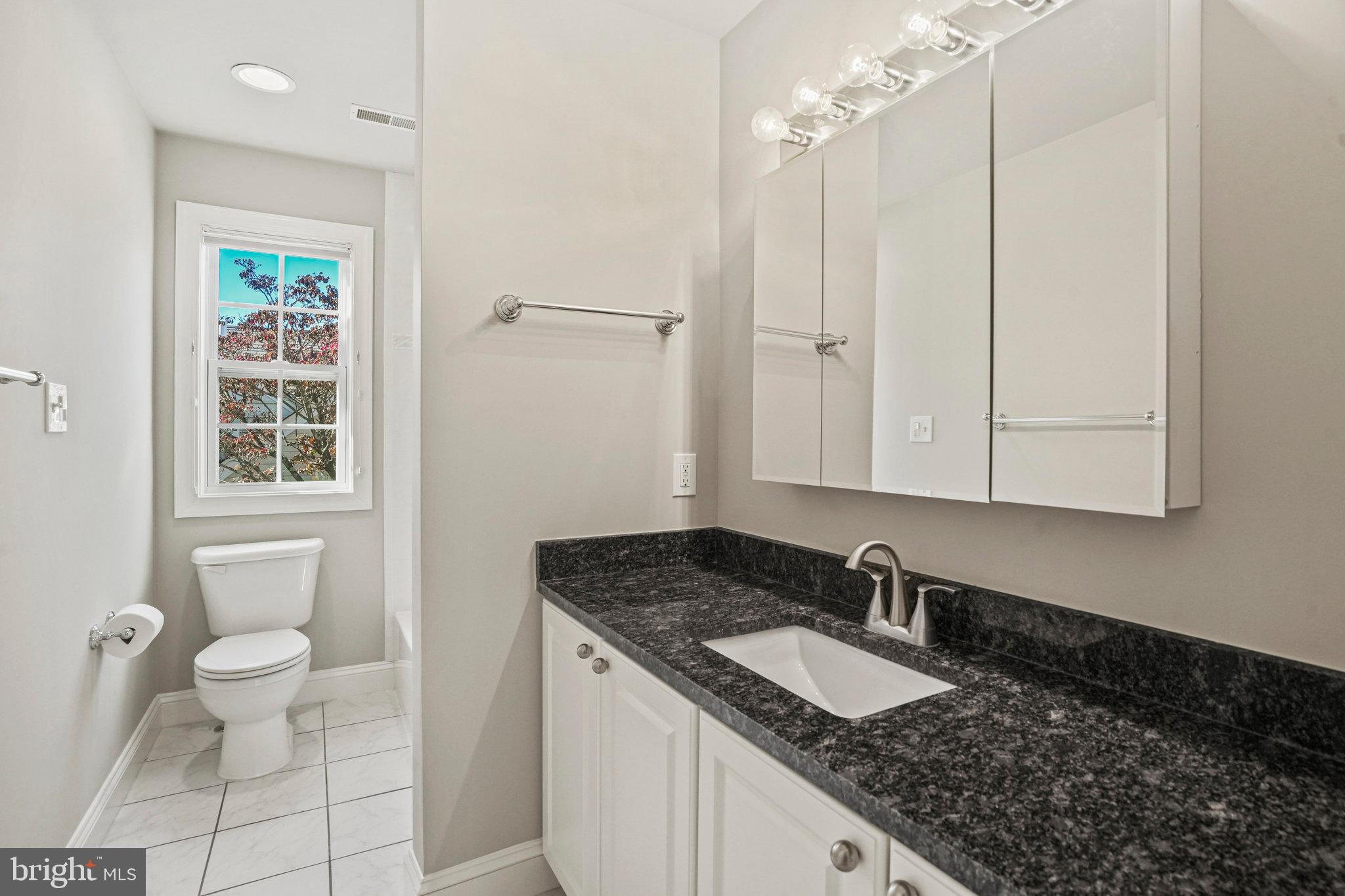 HUNTINGTON TERRACE - Residential