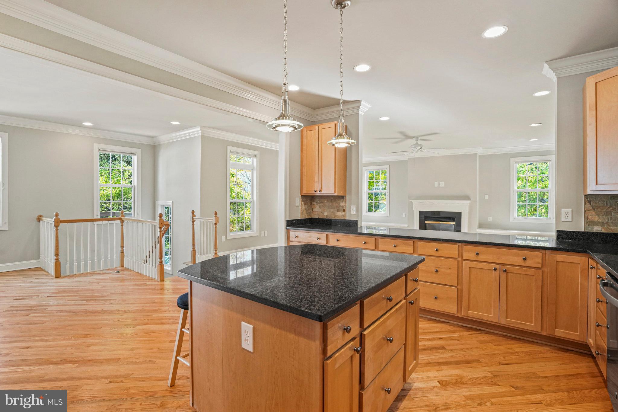 HUNTINGTON TERRACE - Residential