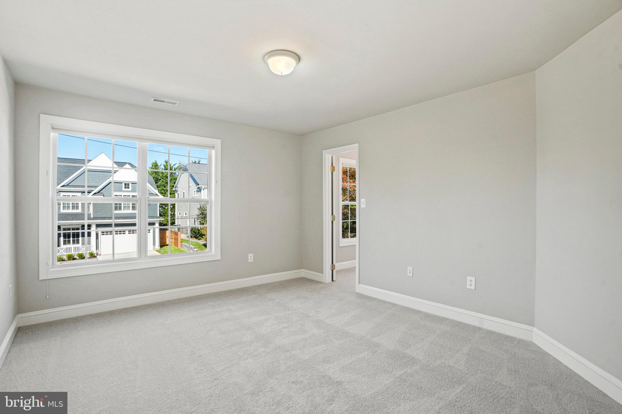 HUNTINGTON TERRACE - Residential