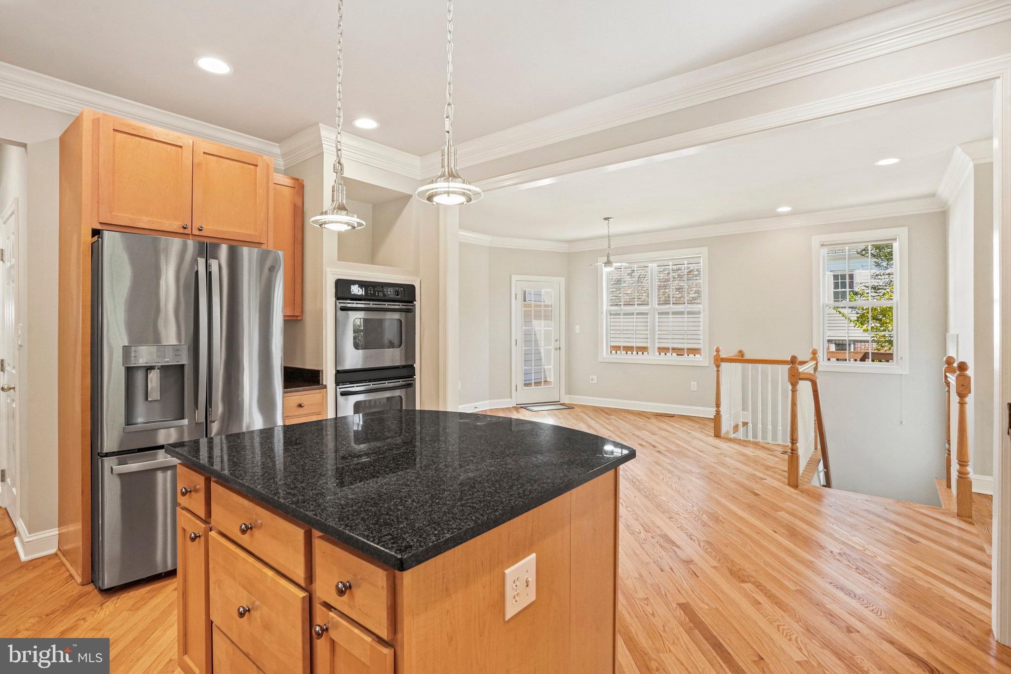 HUNTINGTON TERRACE - Residential