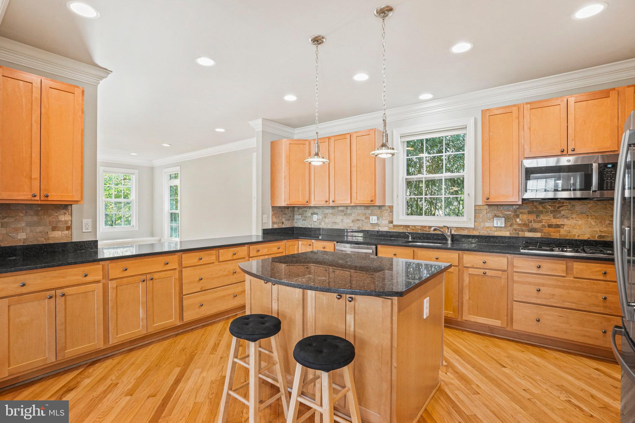 HUNTINGTON TERRACE - Residential