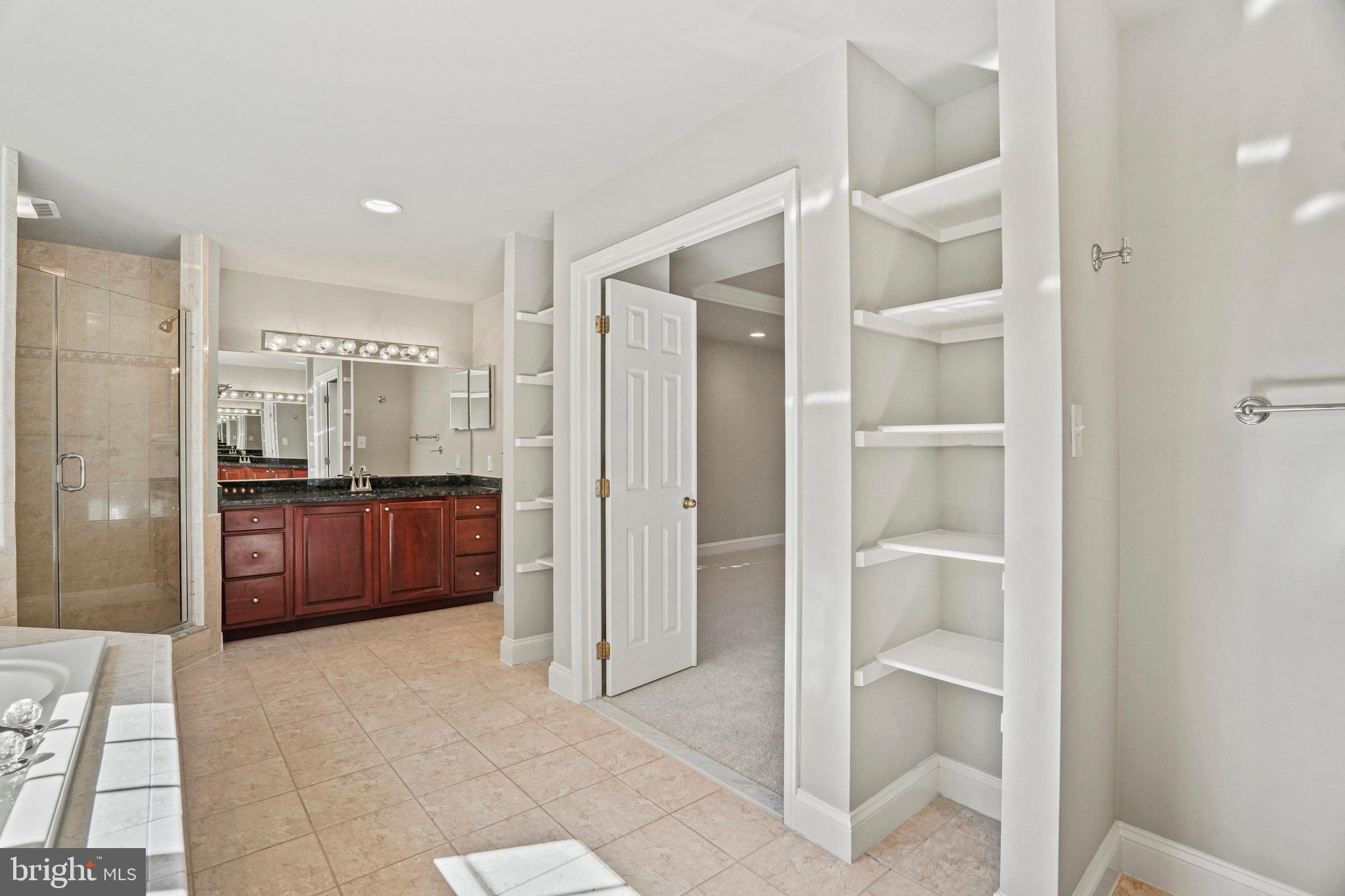 HUNTINGTON TERRACE - Residential