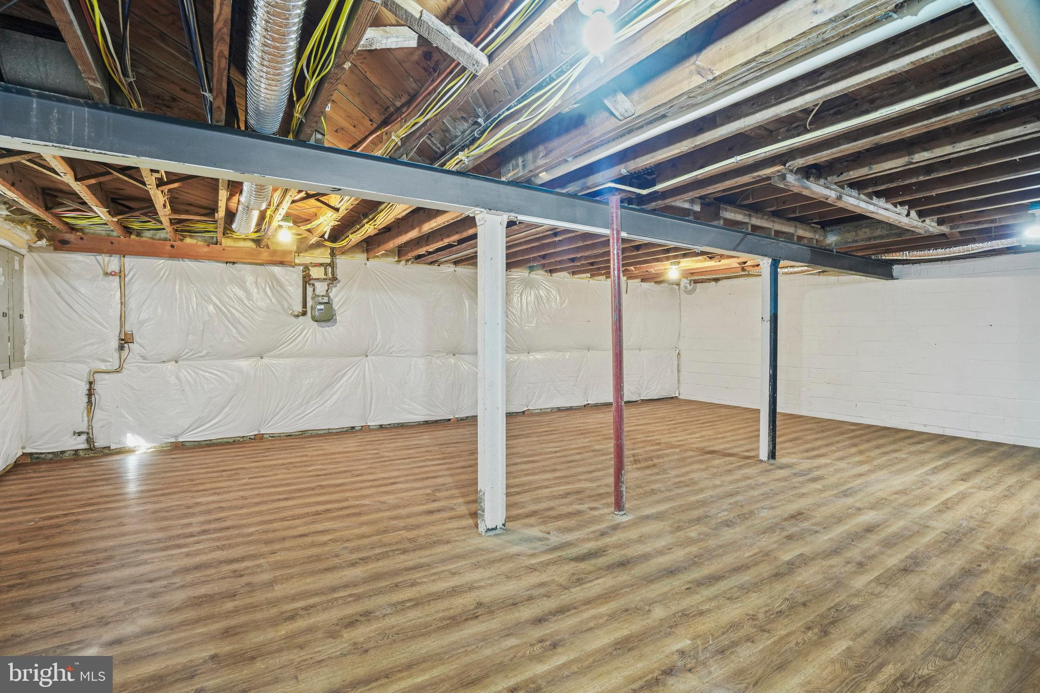 HUNTINGTON TERRACE - Residential