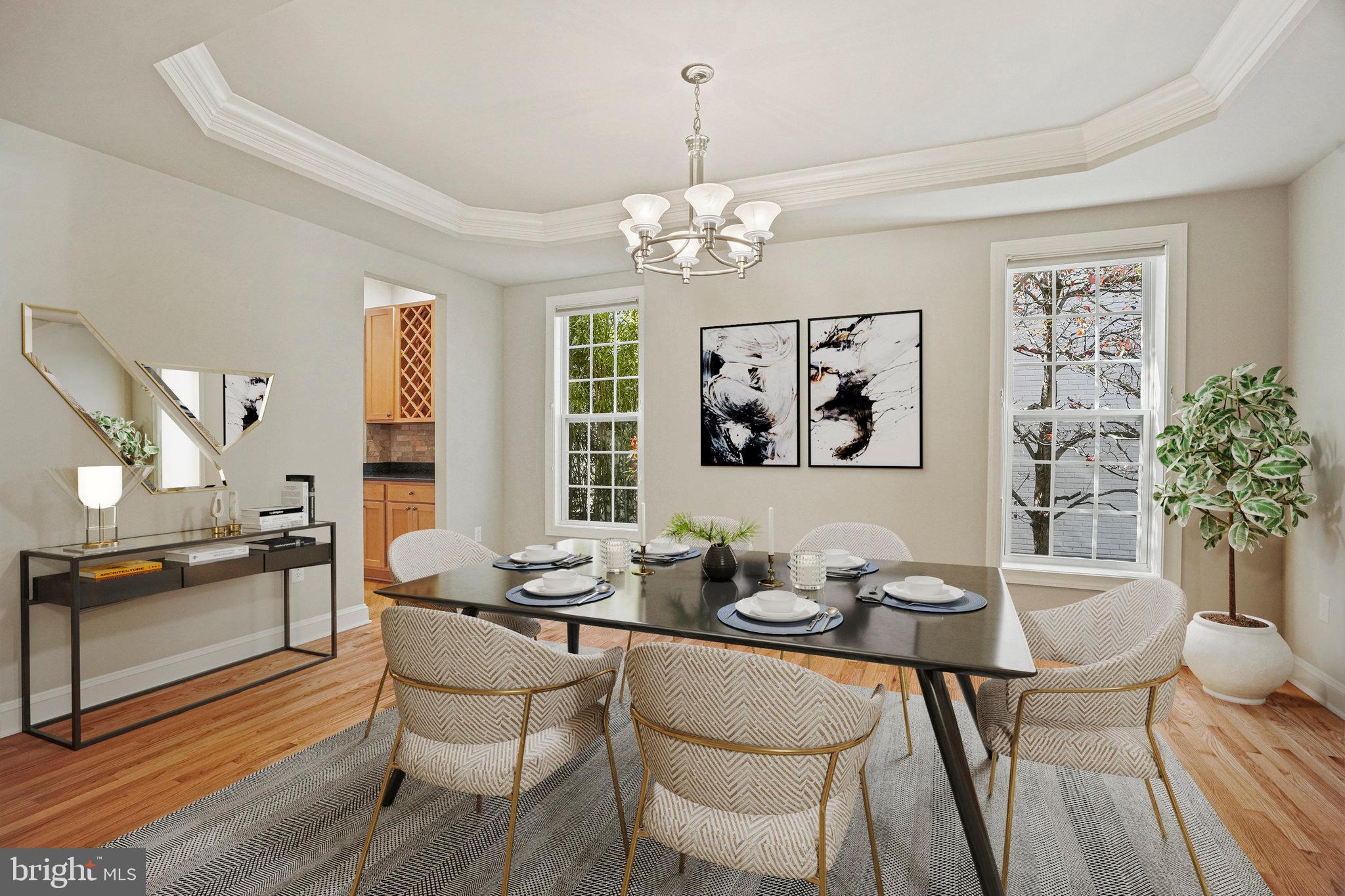 HUNTINGTON TERRACE - Residential