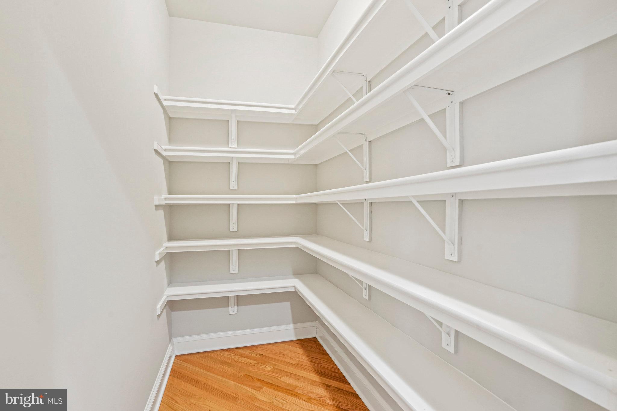 HUNTINGTON TERRACE - Residential