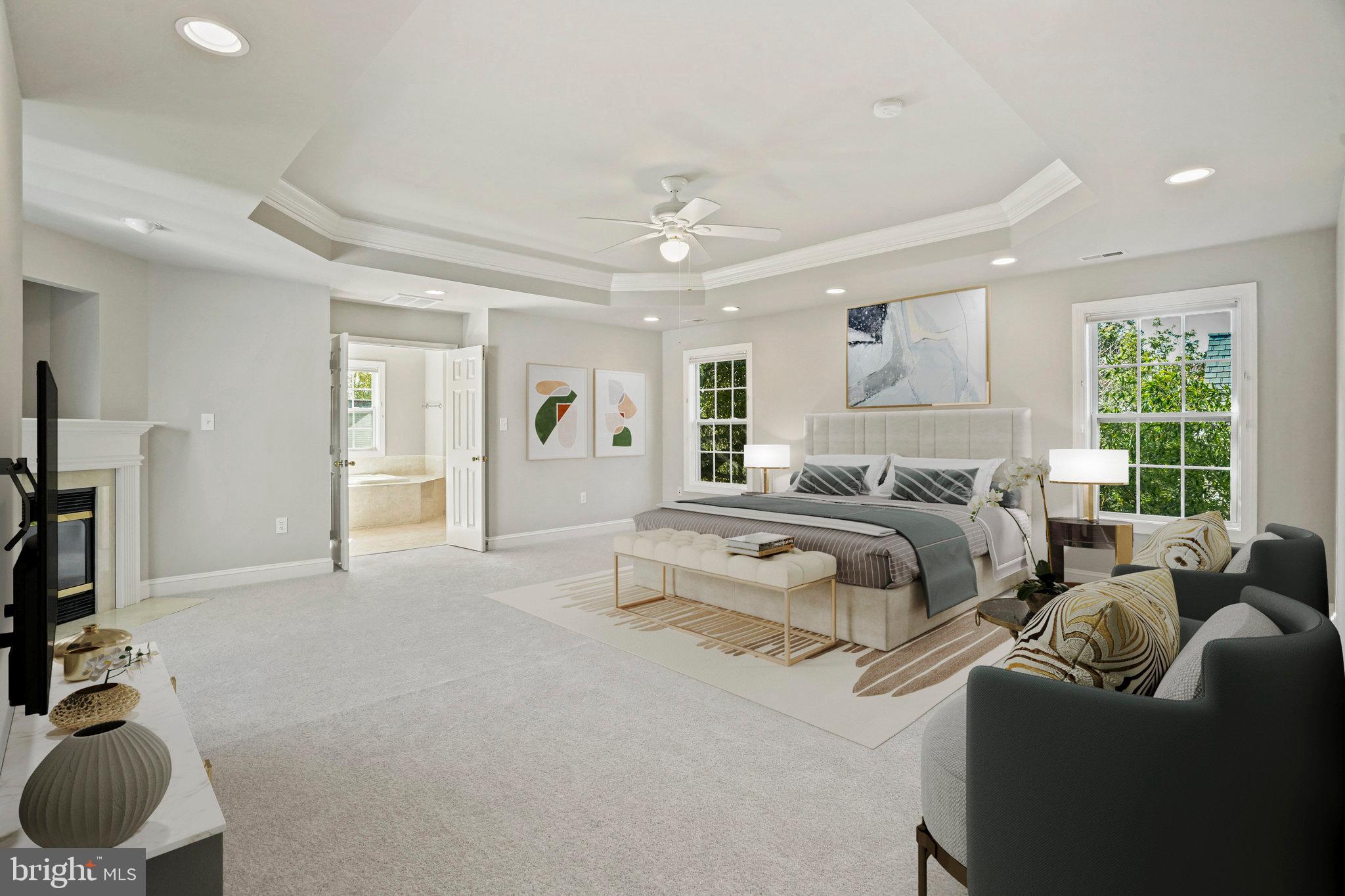 HUNTINGTON TERRACE - Residential