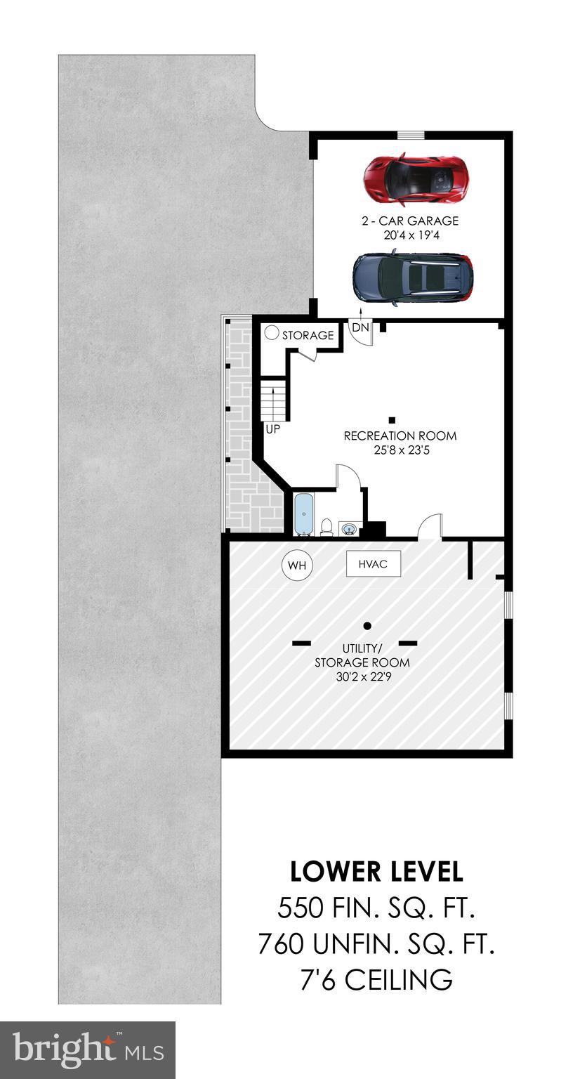 HUNTINGTON TERRACE - Residential