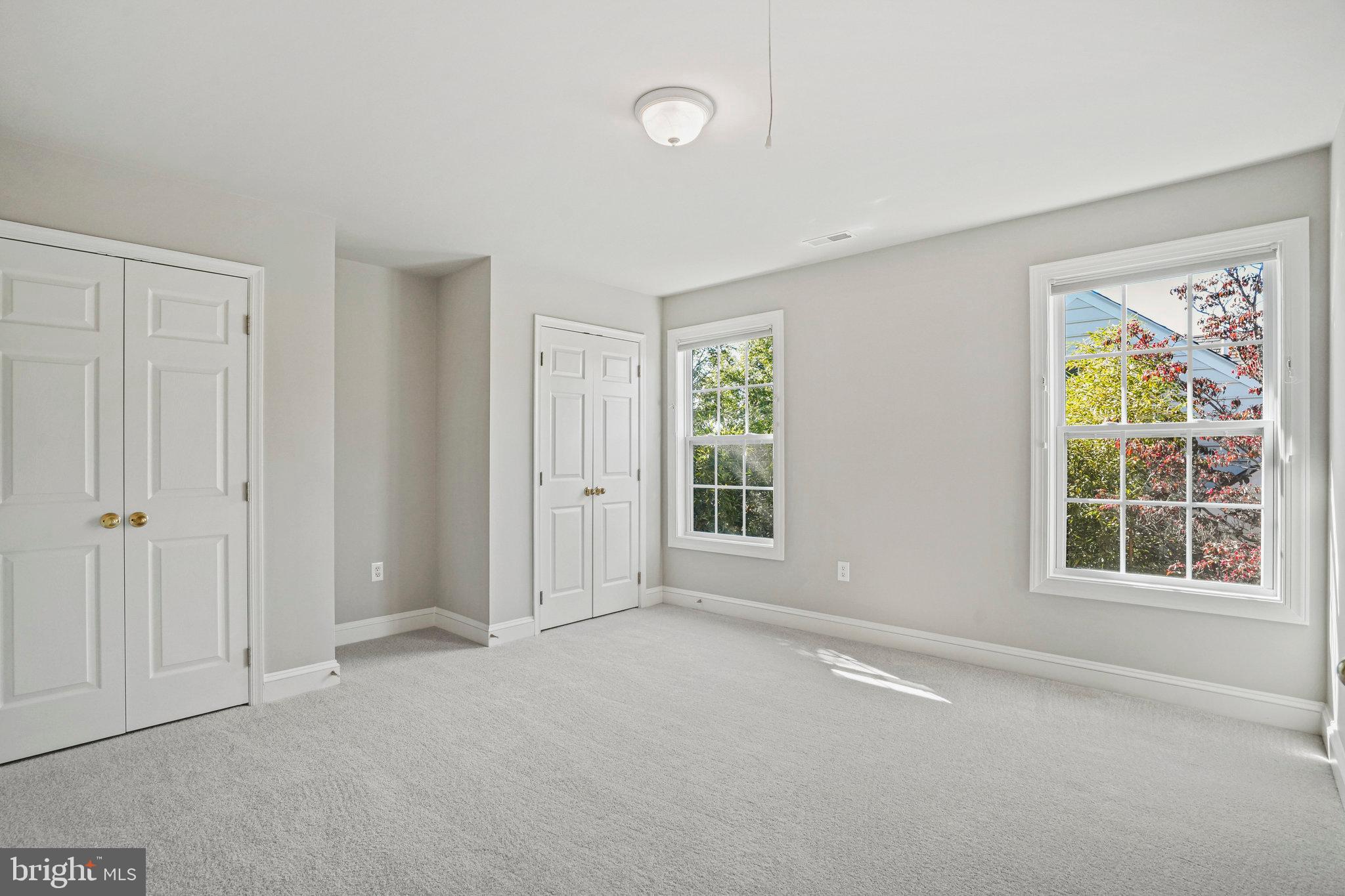 HUNTINGTON TERRACE - Residential