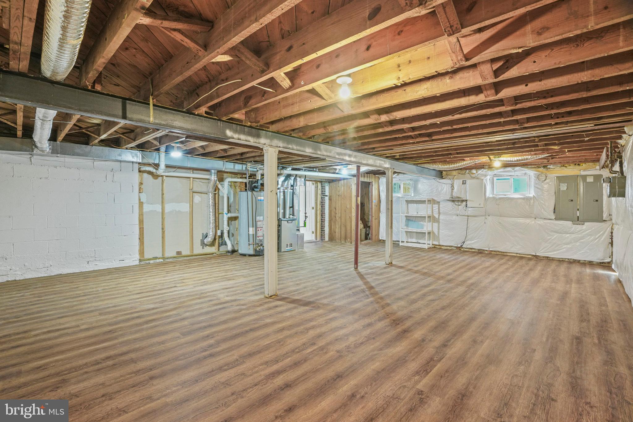 HUNTINGTON TERRACE - Residential