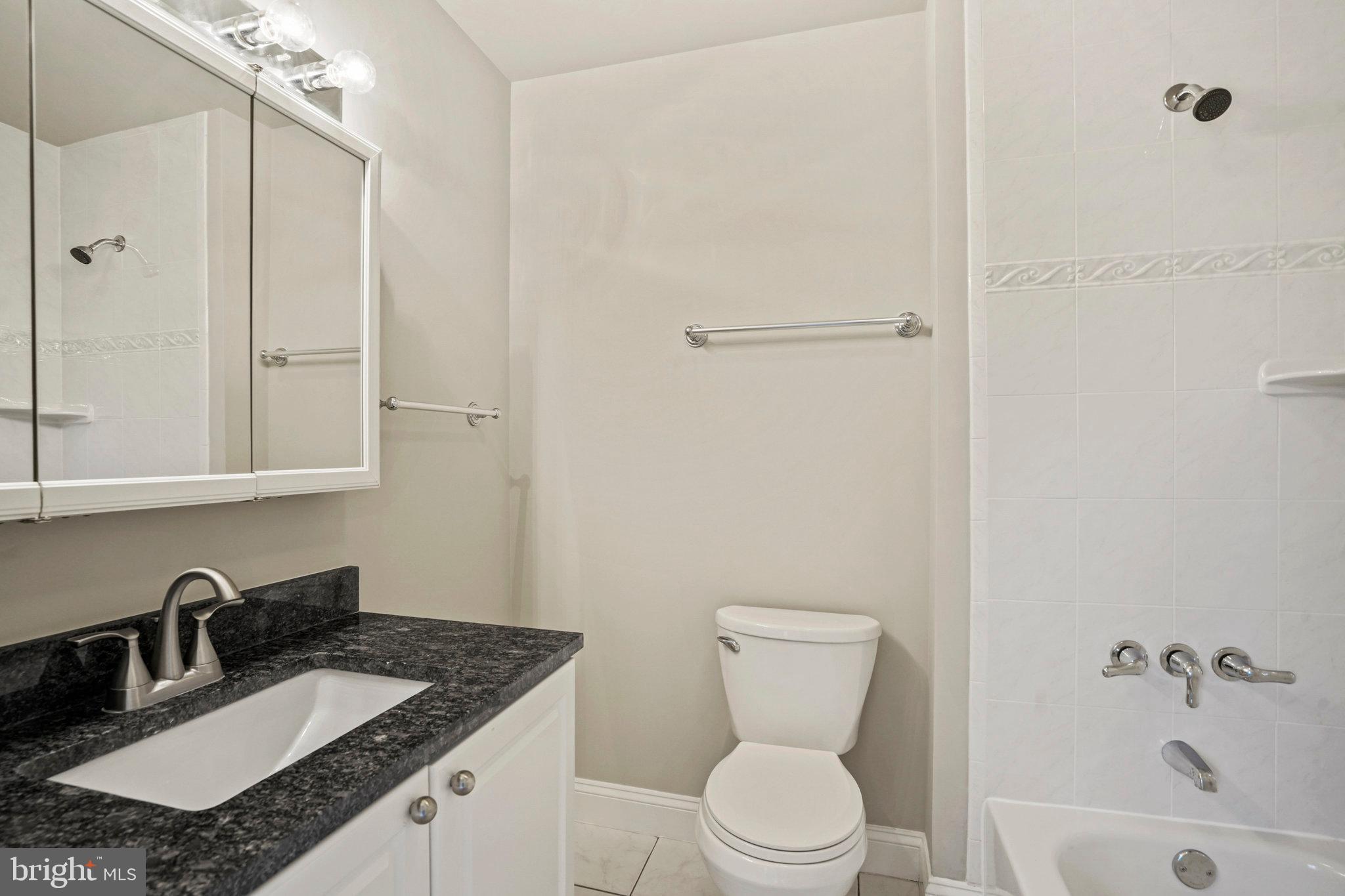 HUNTINGTON TERRACE - Residential