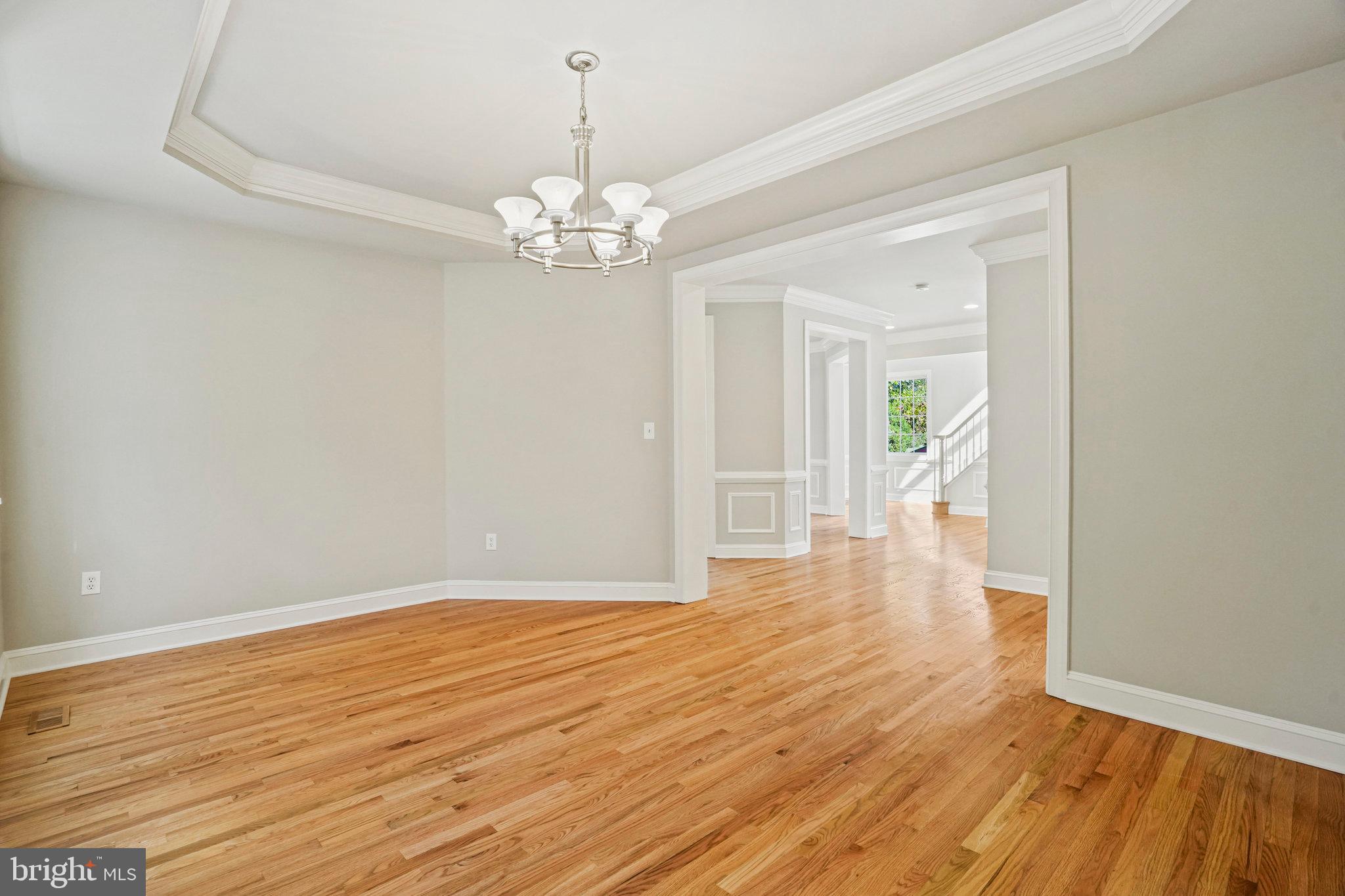 HUNTINGTON TERRACE - Residential