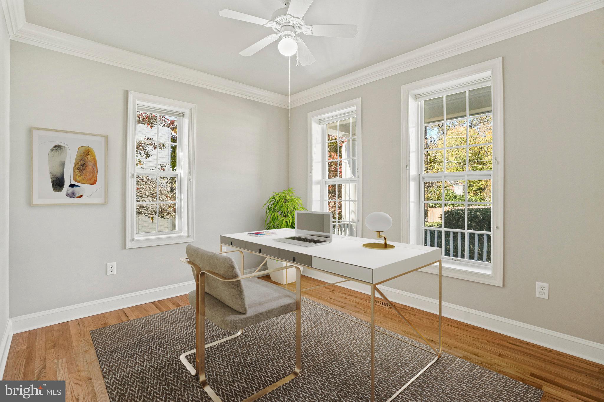 HUNTINGTON TERRACE - Residential