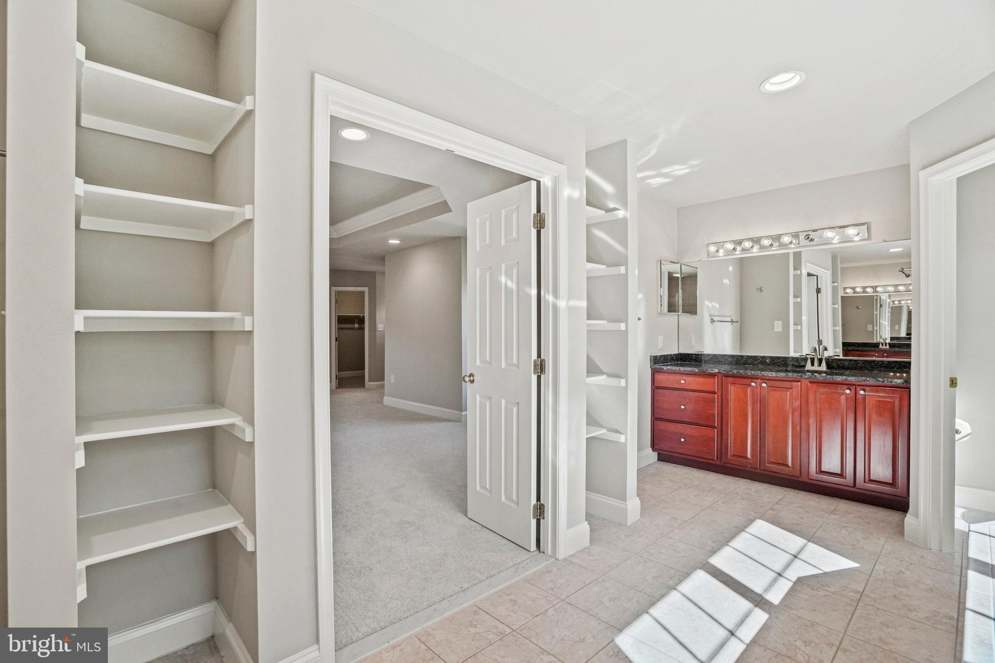 HUNTINGTON TERRACE - Residential