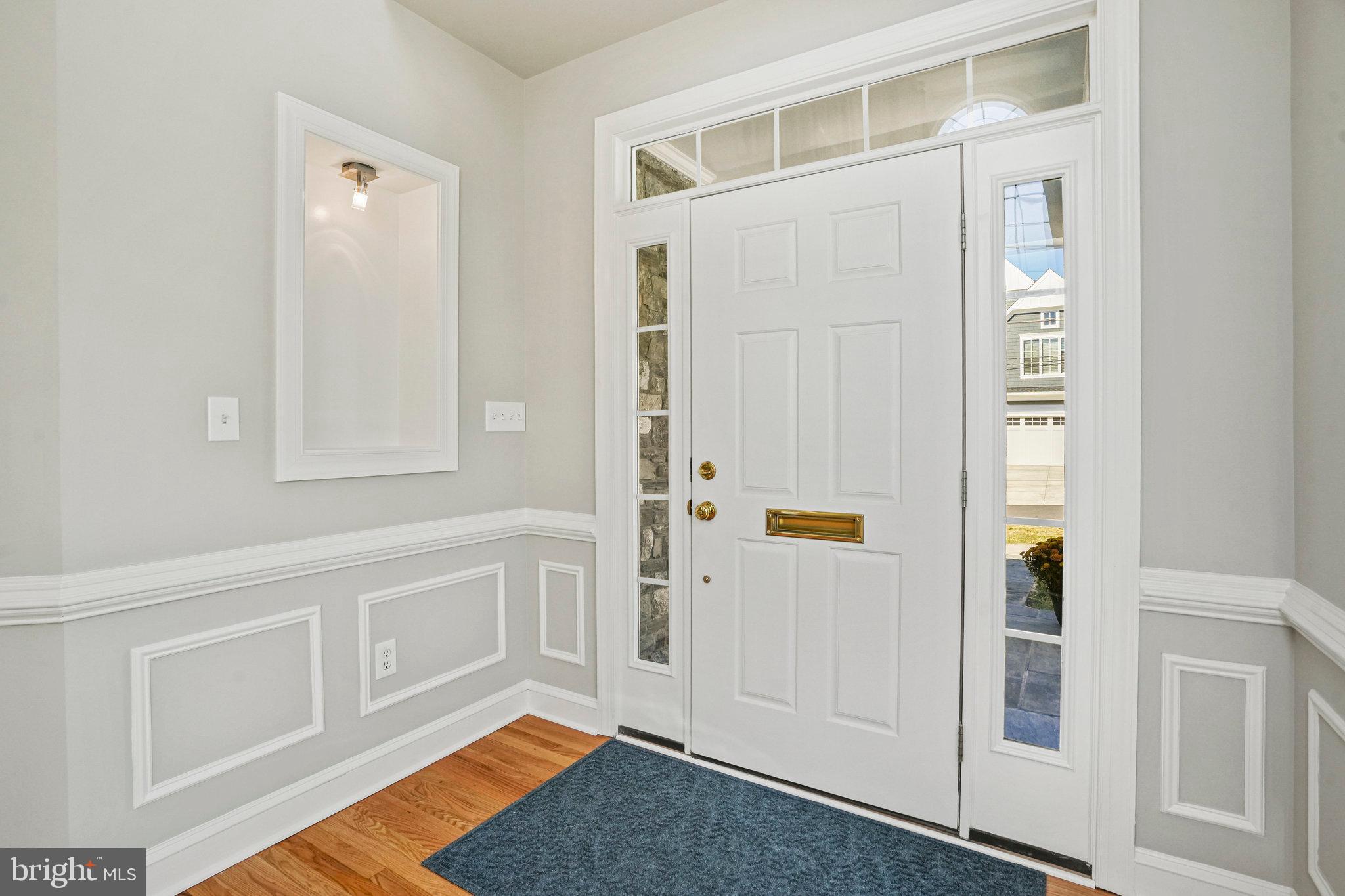 HUNTINGTON TERRACE - Residential