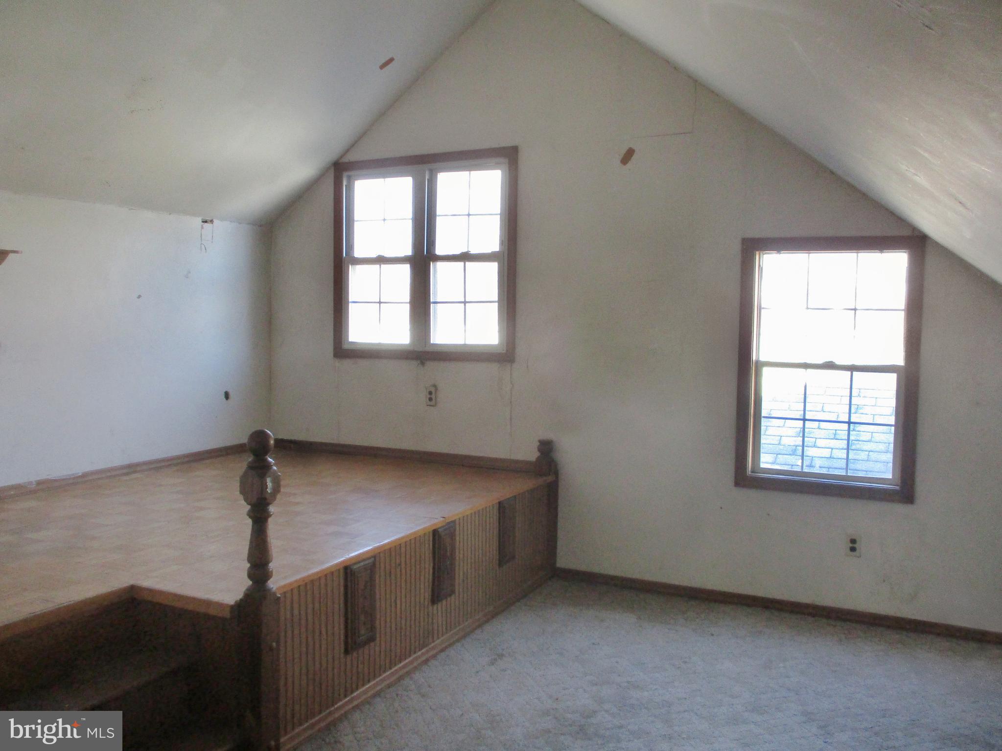 CRYSTAL BEACH MANOR - Residential