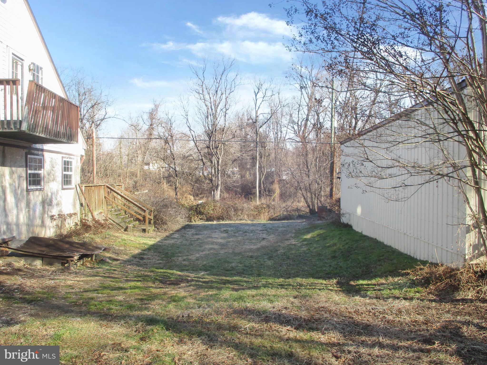 CRYSTAL BEACH MANOR - Residential