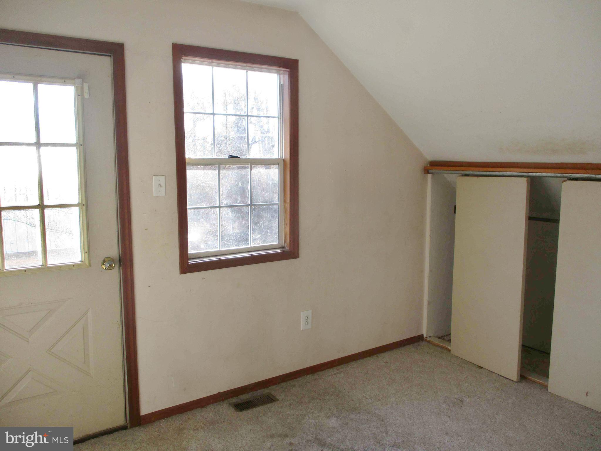 CRYSTAL BEACH MANOR - Residential