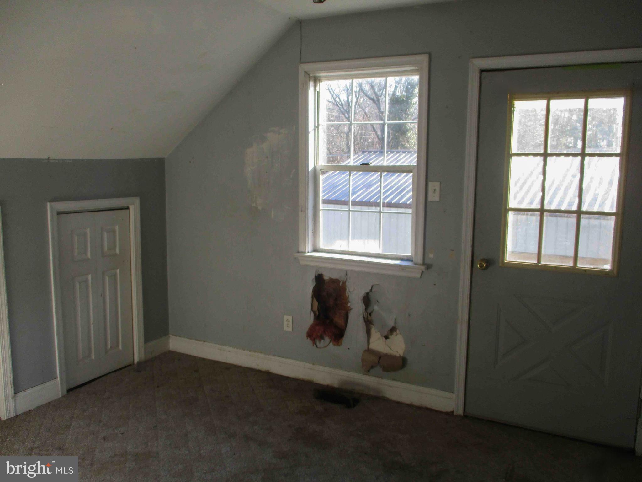 CRYSTAL BEACH MANOR - Residential