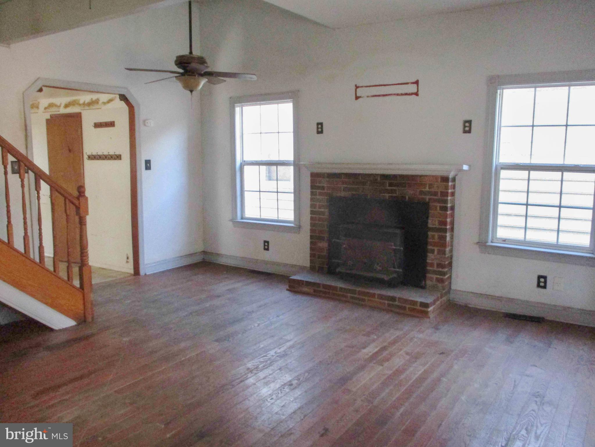 CRYSTAL BEACH MANOR - Residential