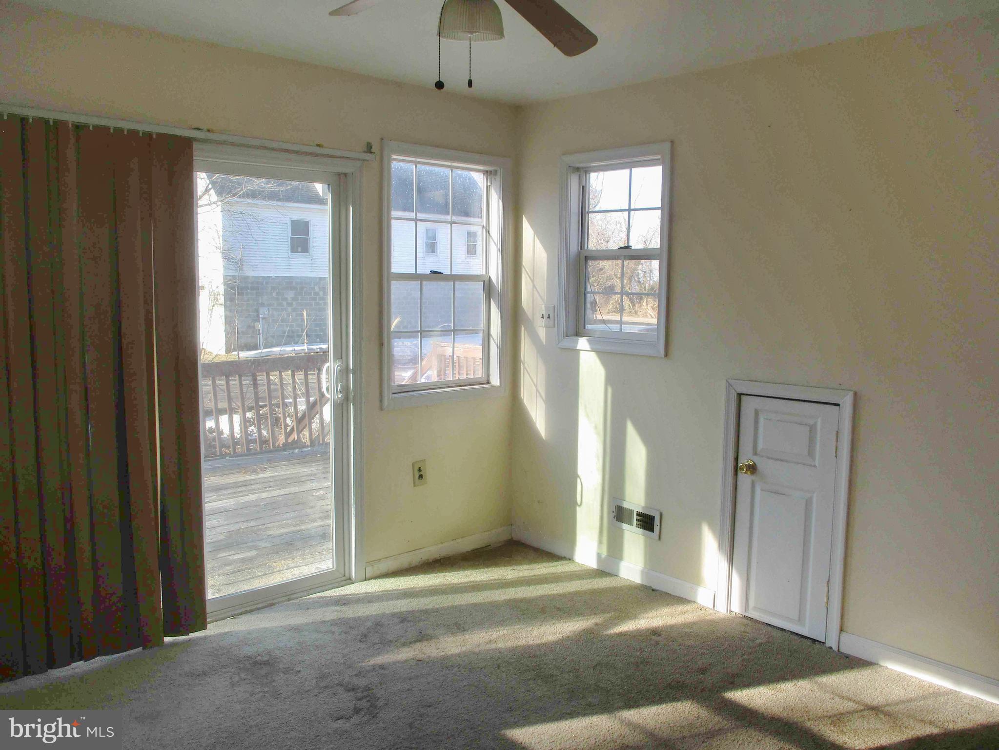 CRYSTAL BEACH MANOR - Residential