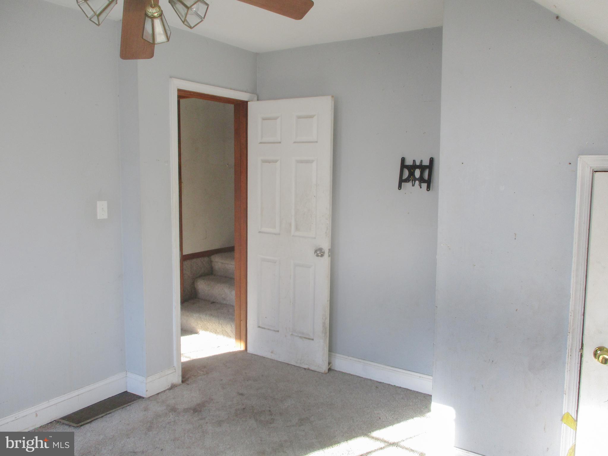 CRYSTAL BEACH MANOR - Residential