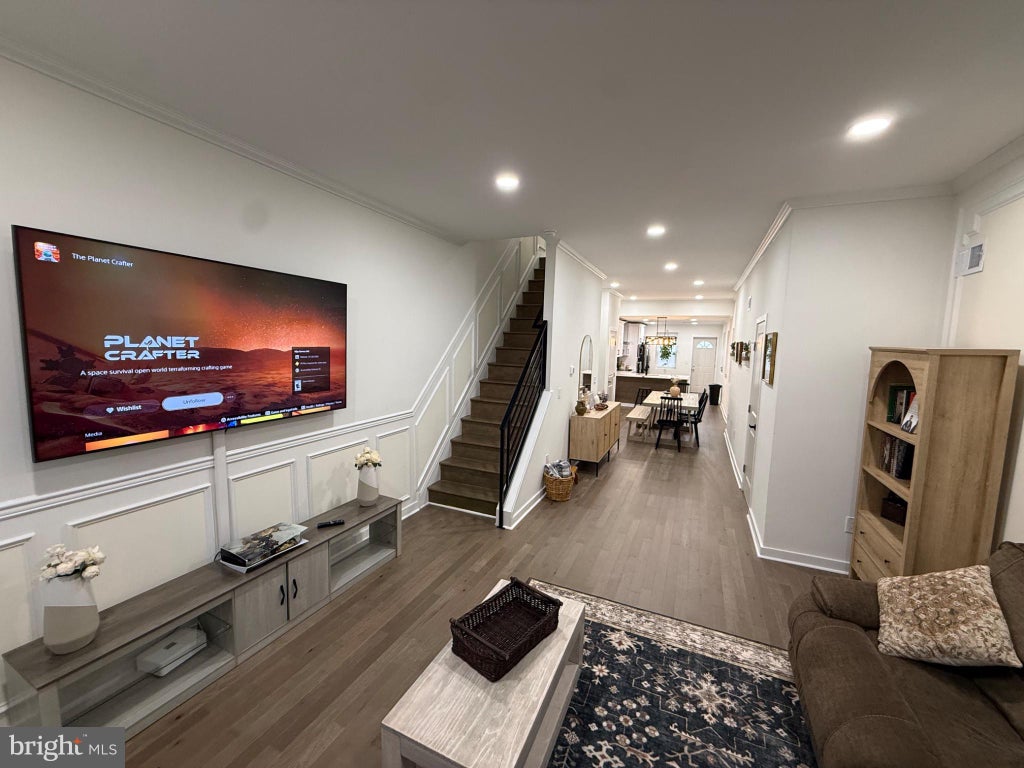 Photo of 2250 N 2nd Street, PHILADELPHIA, PA 19133 (MLS # PAPH2639434)