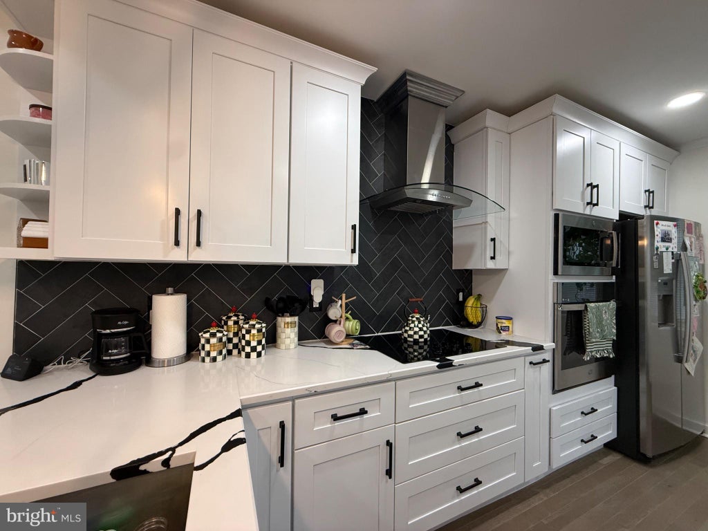 Photo of 2250 N 2nd Street, PHILADELPHIA, PA 19133 (MLS # PAPH2639434)