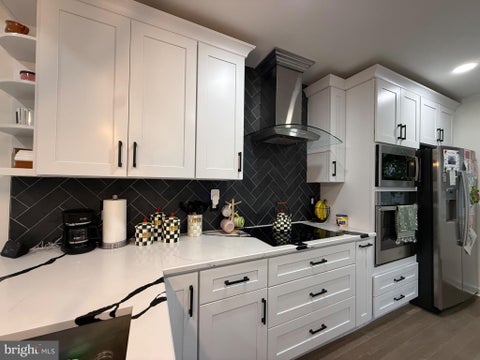 Townhouse For Sale - 2250 N 2nd Street<br/> PHILADELPHIA, PA 19133