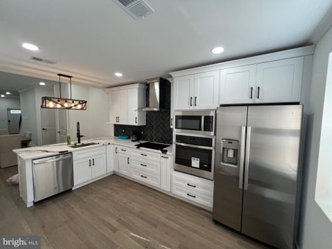 Townhouse For Sale - 2250 N 2nd Street<br/> PHILADELPHIA, PA 19133