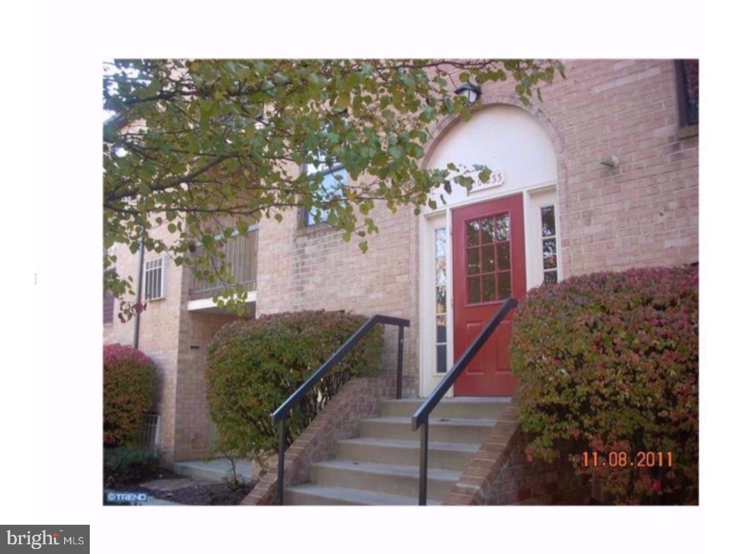 PRICED TO SELL......Beautifully maintained, light and bright two bedroom unit in Eagles Ridge. Ceramic Tile entry. Galley kitchen with newer appliances, electric range, dishwasher, refrigerator, garbage disposal and microwave. Numerous kitchen cabinets. Pergo floor in kitchen, hardwood floors in dining area. Wall to wall carpet in Living Room, hallway and Bedrooms. Living Room has corner fireplace and sliders to Balcony with access to Storage/Mechanical Room. Master Bedroom features large Walk in Closet and Master Bath with stack Washer/Dryer. Second Bedroom and Hall bath. Central Air and easy parking. TWO Pets permitted. Non-smoking rules in effect. Owner pays Cable, electric, heat/AC, annual sewer, hot water. Condo fee includes trash, CAM, lawn, snow, water, pest control. Tenant Occupied until 7/31/2021. Would love to stay on if sold to an investor.