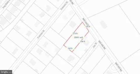 MLS: MDCH2053088