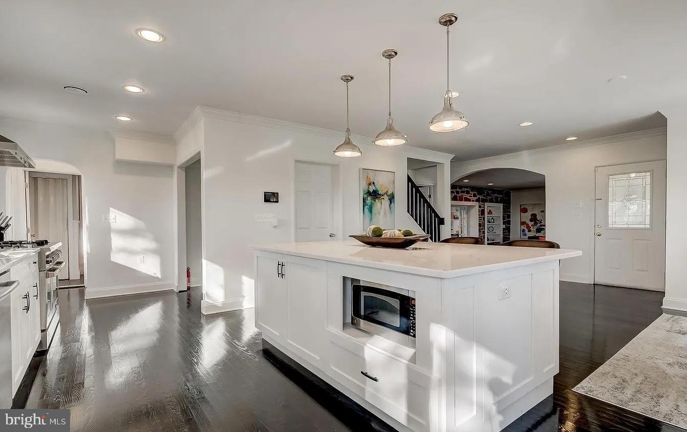 NORTH LAUREL PARK - Residential Lease