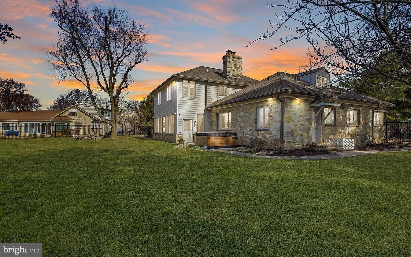 NORTH LAUREL PARK - Residential Lease