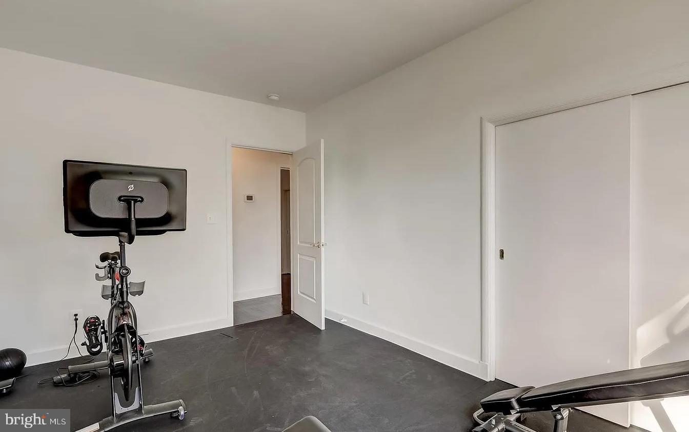 NORTH LAUREL PARK - Residential Lease