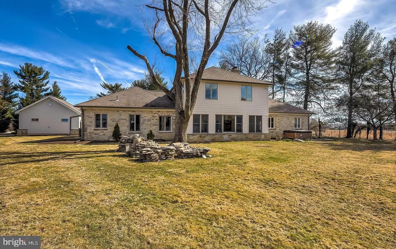 NORTH LAUREL PARK - Residential Lease